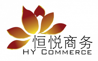 恒悦企服 Logo