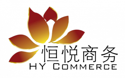 恒悦企服 Logo